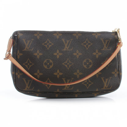 Louis Vuitton Monogram Pochette Accessories 1 of 7