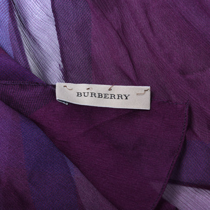 Hermes Silk Jardins D Hiver Scarf 90 9 of 10
