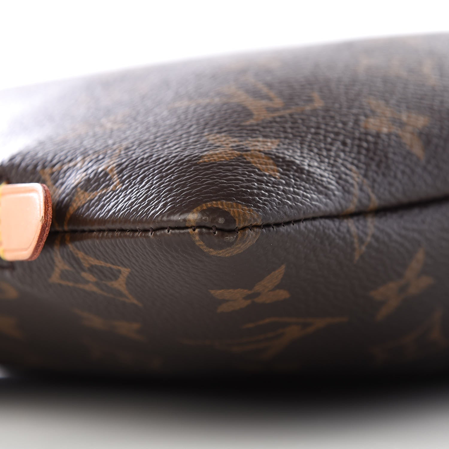 Louis Vuitton Monogram Etui Voyage MM Pouch 7 of 9
