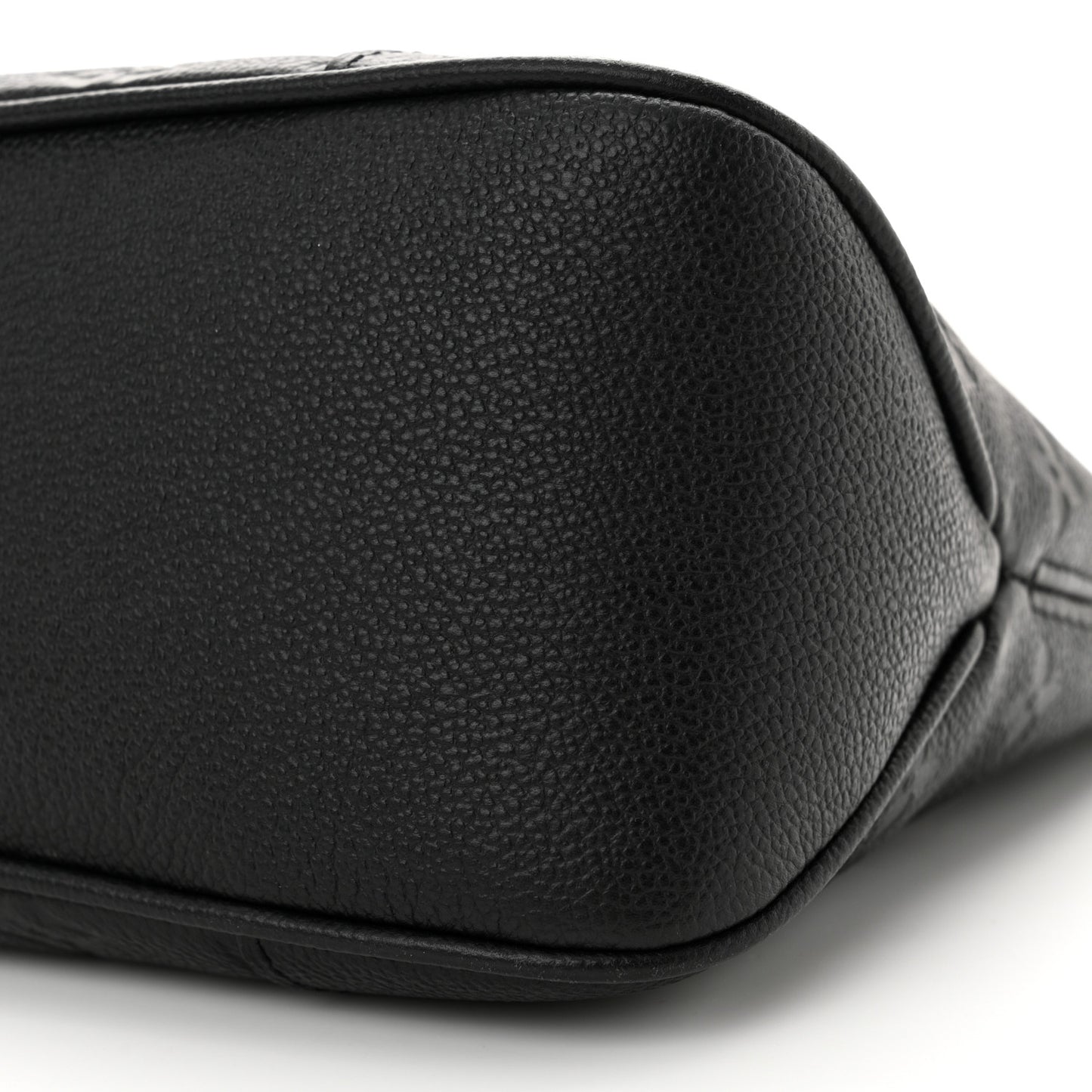 Empreinte Monogram Boulogne NM Black