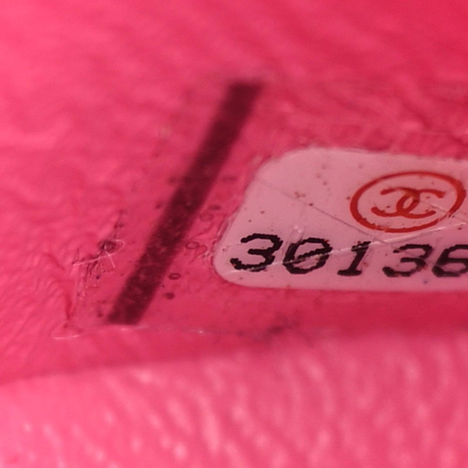 Chanel Caviar Quilted Small Double Flap Pink 8 of 10