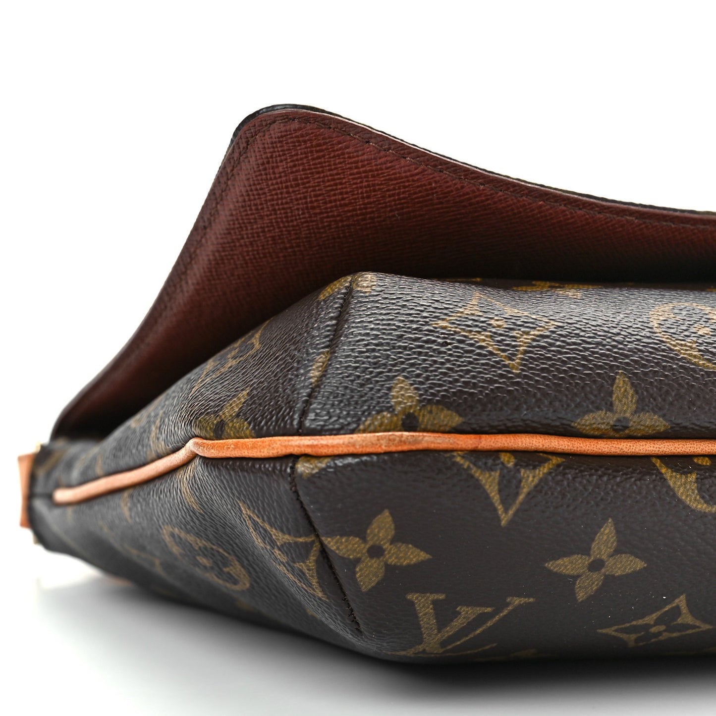 Monogram Musette Tango