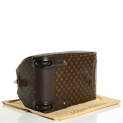 Louis Vuitton Monogram Eole 50 4 of 7
