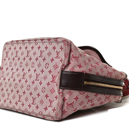 Louis Vuitton Mini Monogram Sac Mary Kate Cherry 10 of 24