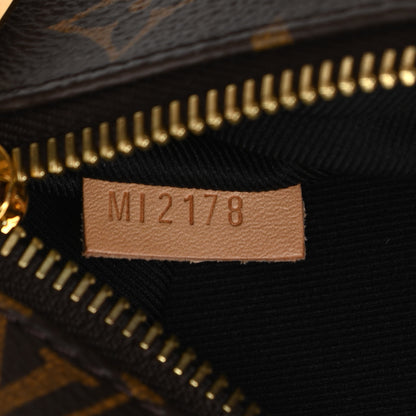 Louis Vuitton Monogram Bumbag 7 of 10