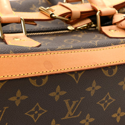 Louis Vuitton Monogram Cruiser 40 14 of 14