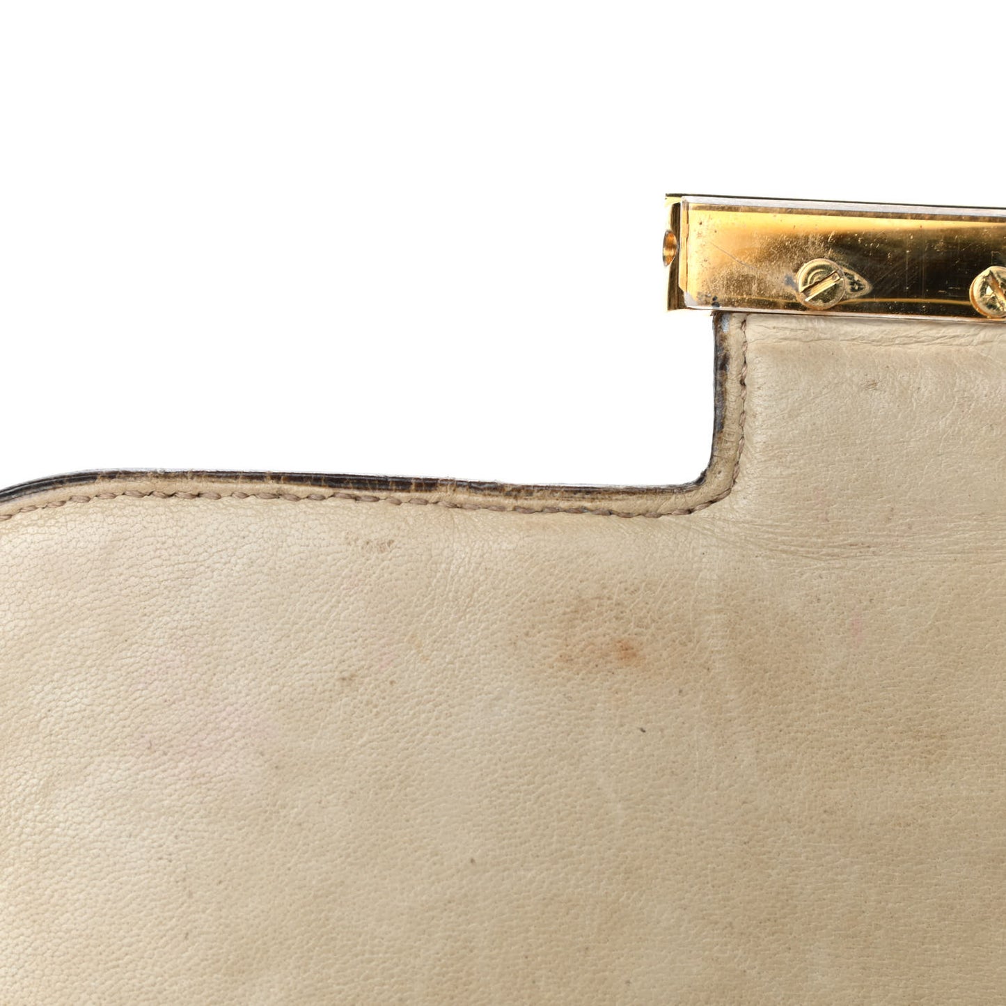 Ostrich Constance 24 Parchemin