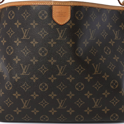 Louis Vuitton Monogram Delightful PM 10 of 14