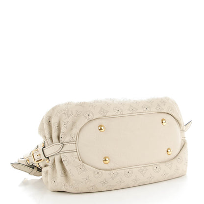 Louis Vuitton Mahina XS Gris 4 of 8