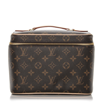 Louis Vuitton Monogram Nice BB 1 of 6