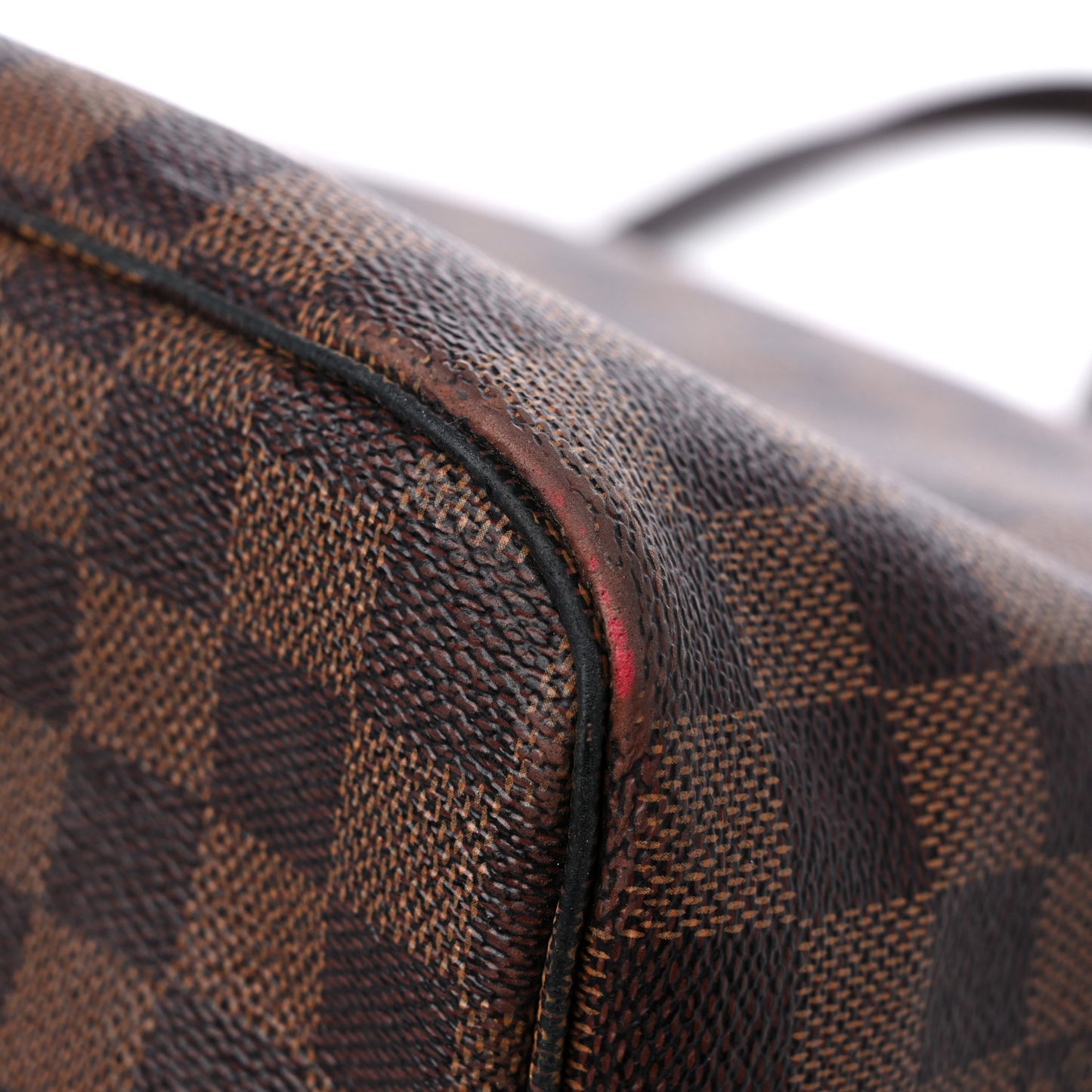 Damier Ebene Neo Neverfull GM