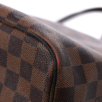 Louis Vuitton Damier Ebene Neo Neverfull GM 10 of 20