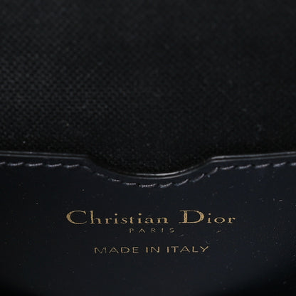 Christian Dior Oblique Medium Bobby Flap Blue 6 of 8