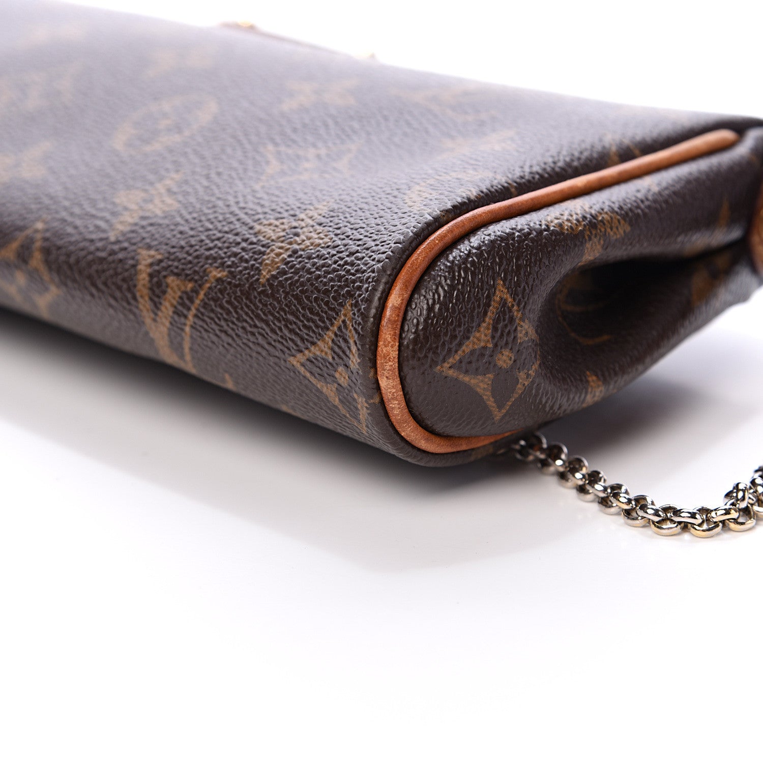 Louis Vuitton Monogram Eva Clutch 9 of 16
