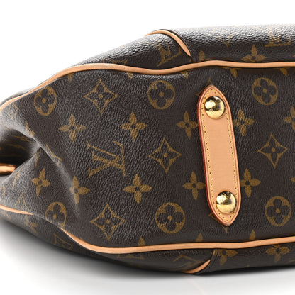 Louis Vuitton Monogram Galliera PM 9 of 15