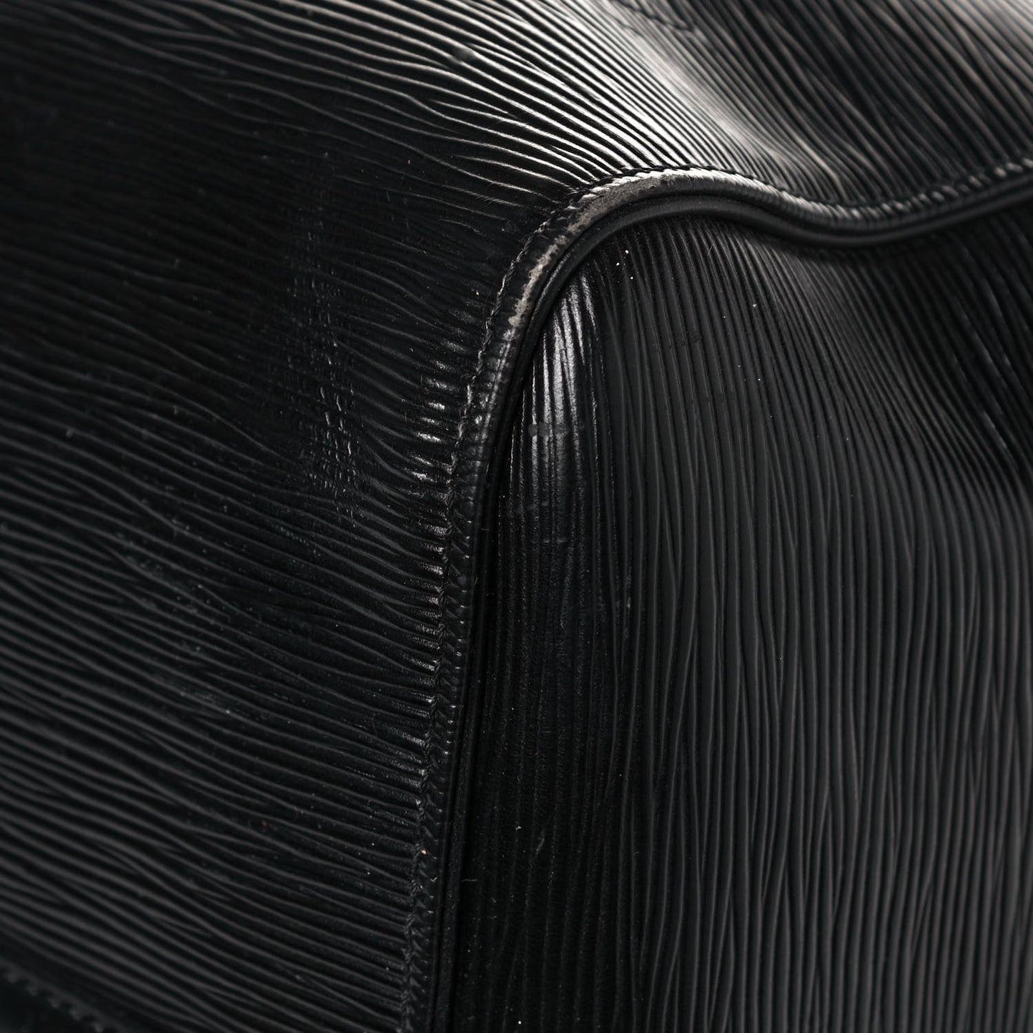 Epi Keepall 55 Black