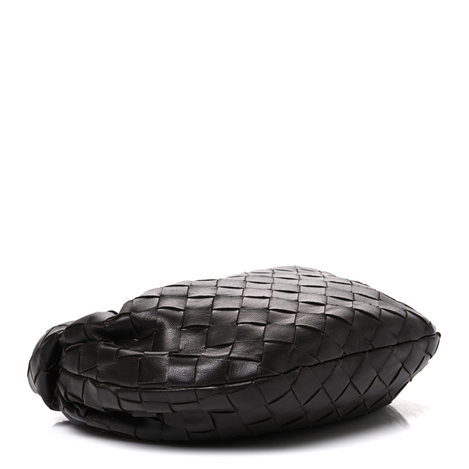 Bottega Veneta Nappa Intrecciato Mini Jodie Fondant 3 of 9