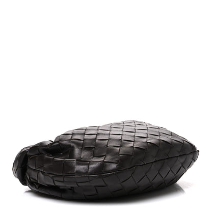 Bottega Veneta Nappa Intrecciato Mini Jodie Fondant 3 of 9