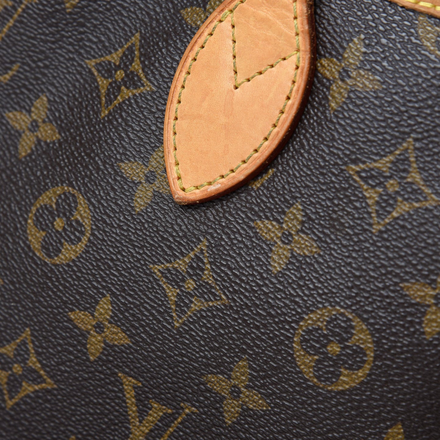 Monogram Neverfull GM