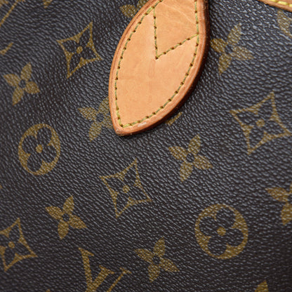 Louis Vuitton Monogram Neverfull GM 11 of 20