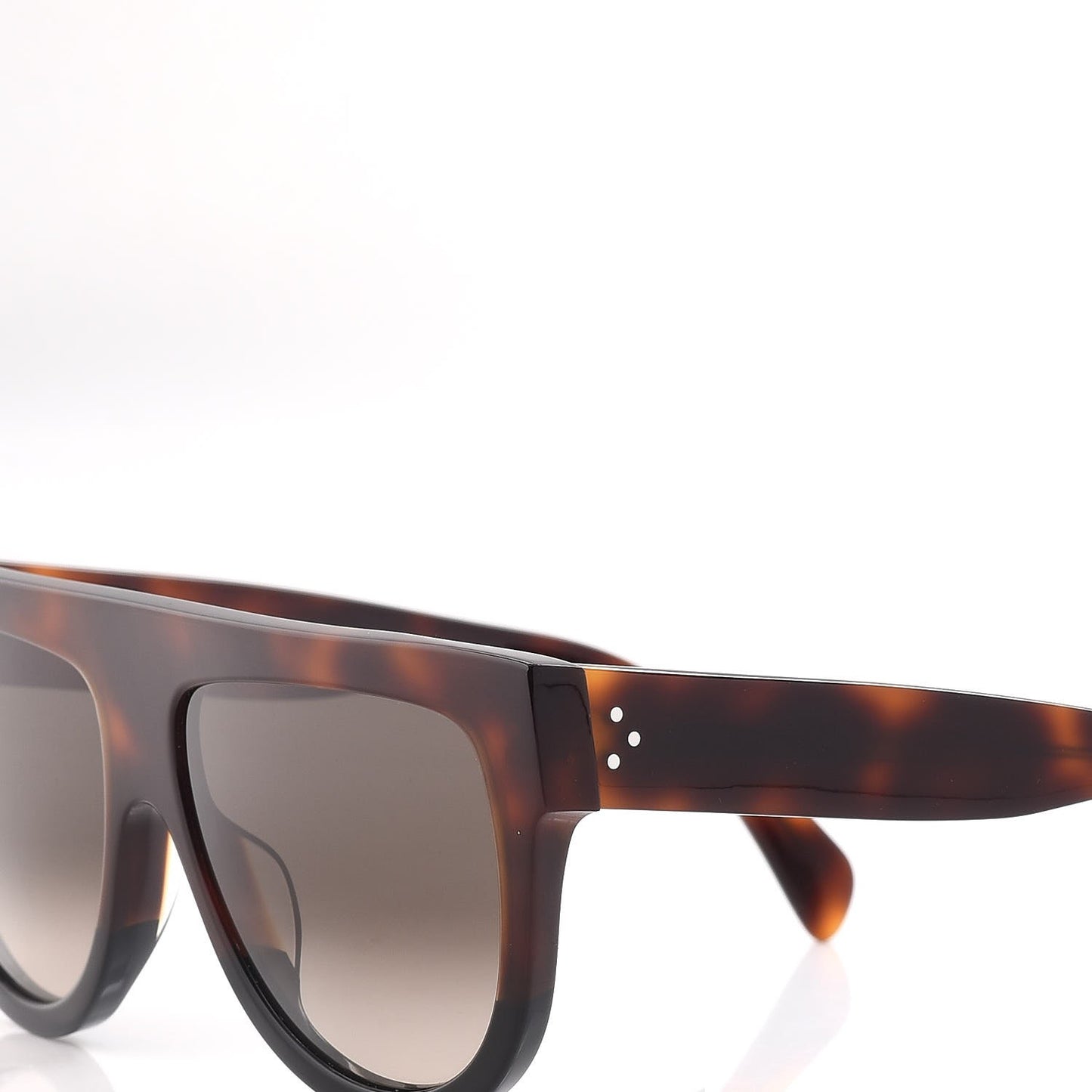 Shadow Sunglasses CL 41026/S Havana