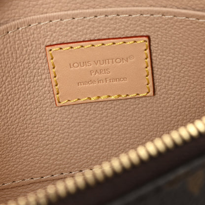 Louis Vuitton Monogram Cosmetic Pouch 6 of 6