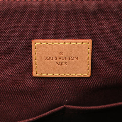 Louis Vuitton Monogram Iena MM 6 of 17