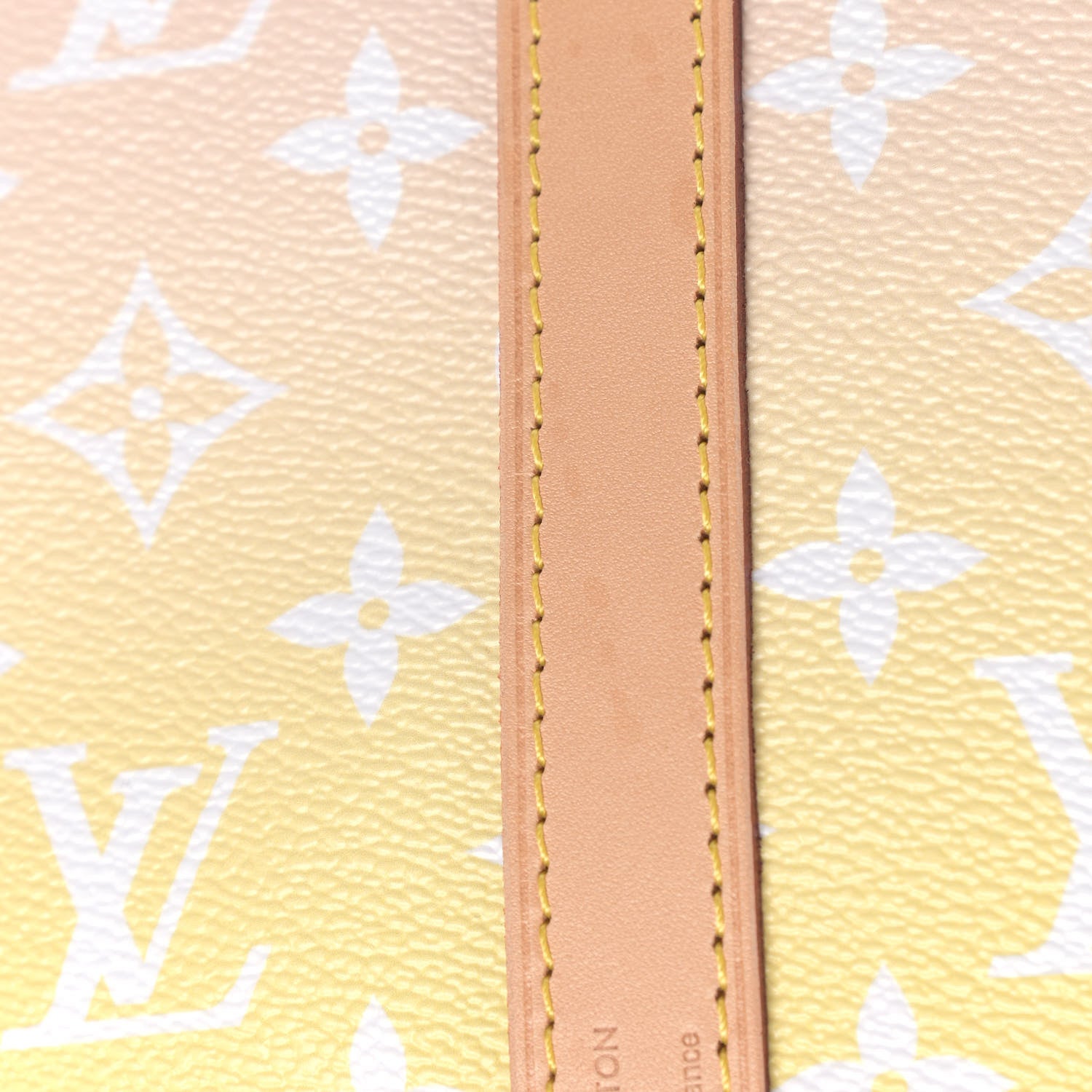 Louis Vuitton Monogram Giant By The Pool Speedy Bandouliere 25 Light Pink 11 of 11