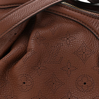 Louis Vuitton Mahina XS Acajou 7 of 12