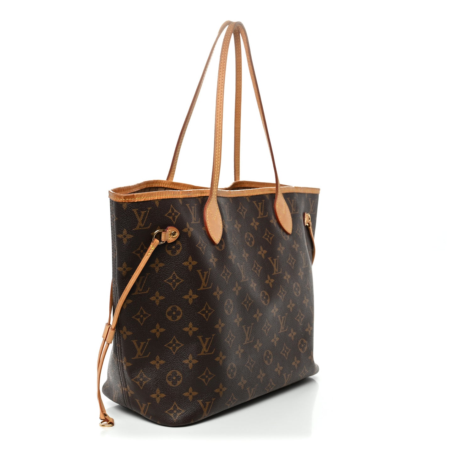 Monogram Neverfull MM