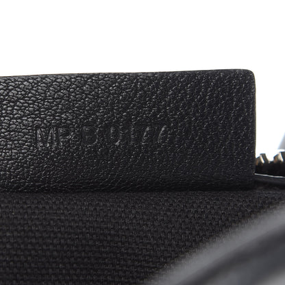 Givenchy Sugar Goatskin Medium Antigona Black 8 of 9