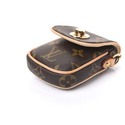 Louis Vuitton Monogram Tulum Pochette 6 of 8