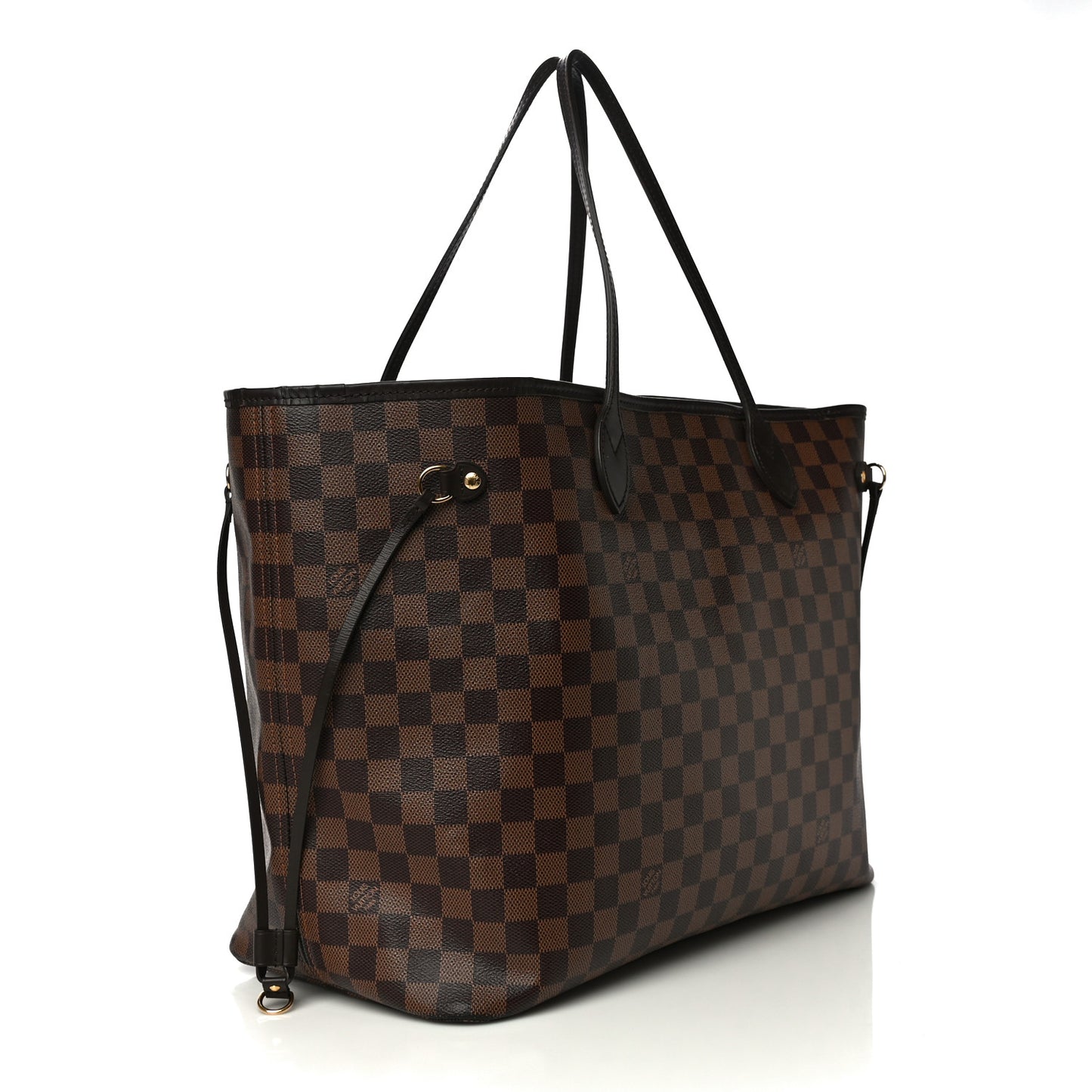 Damier Ebene Neo Neverfull GM