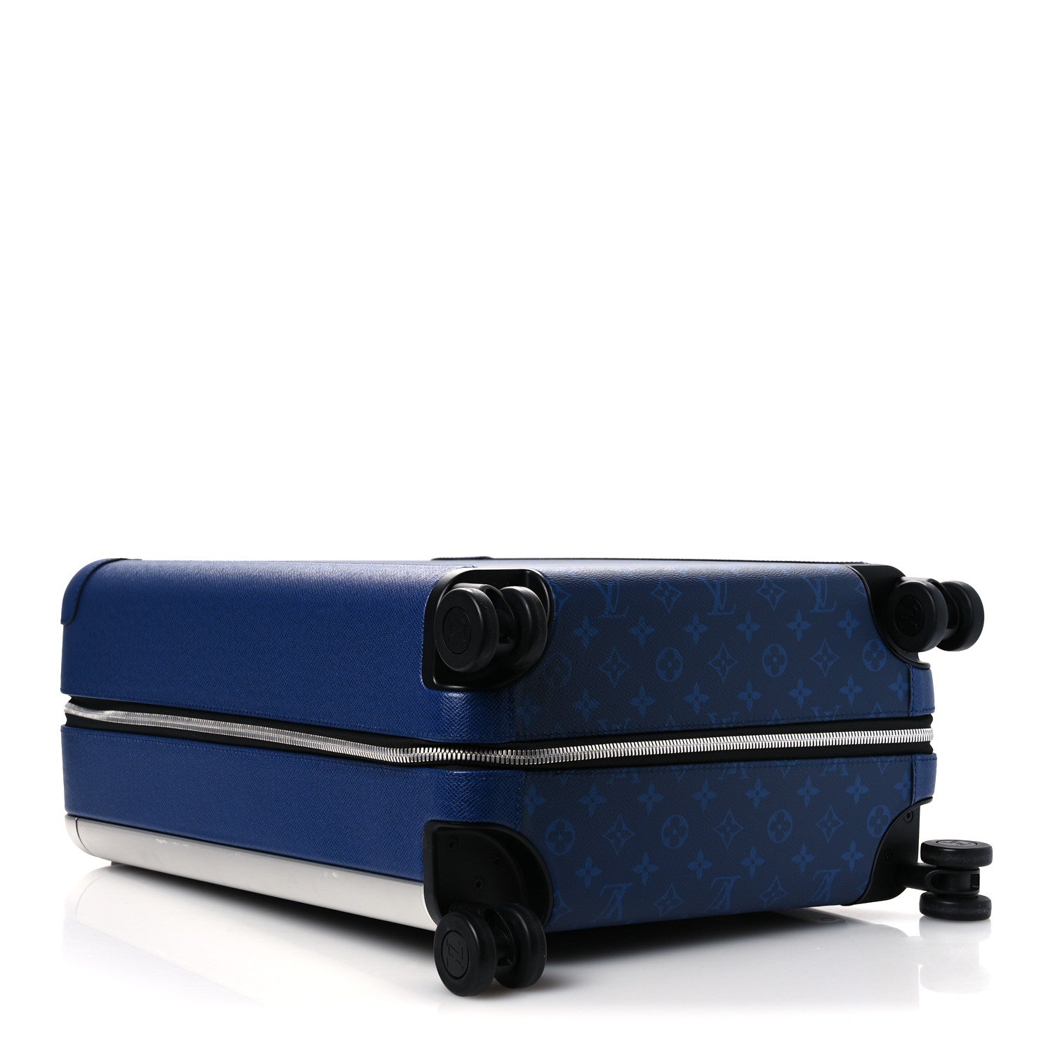 Louis Vuitton Taigarama Horizon 55 Cobalt 3 of 11
