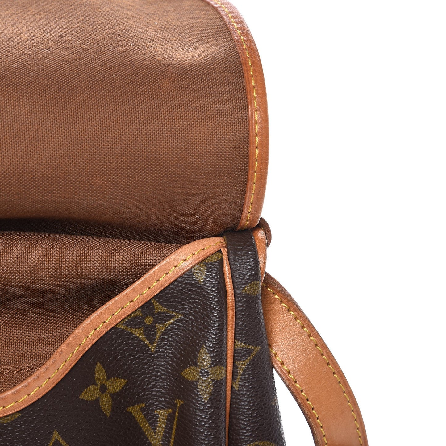 Monogram Saumur 30