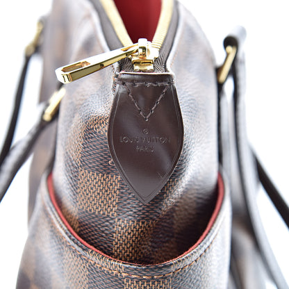 Louis Vuitton Damier Ebene Totally PM 6 of 16