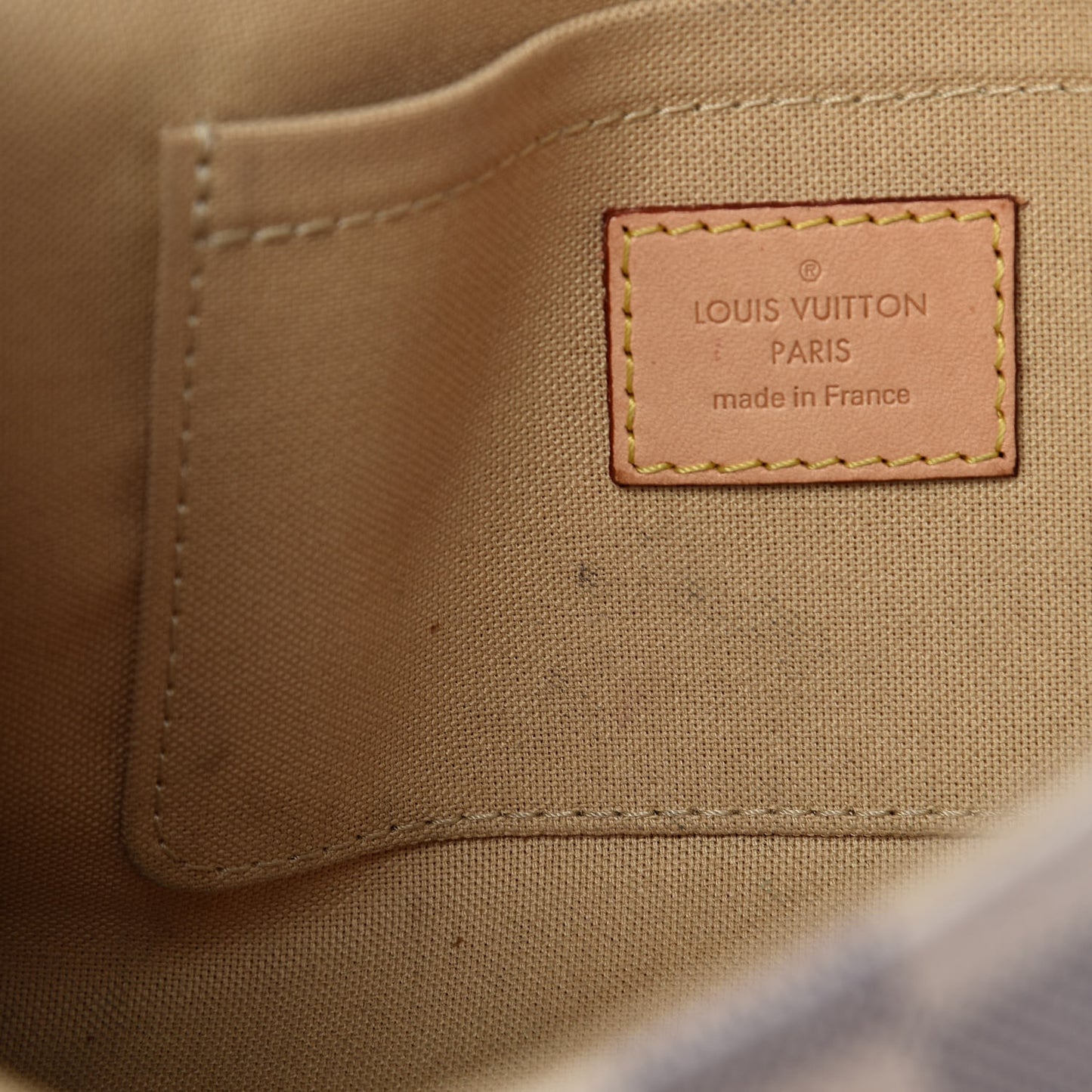 Damier Azur Favorite MM