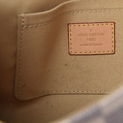 Louis Vuitton Damier Azur Favorite MM 9 of 15
