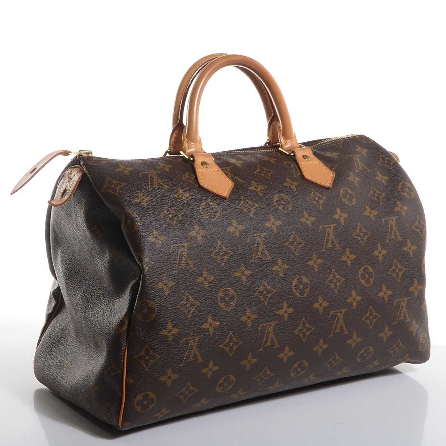 Monogram Speedy 35