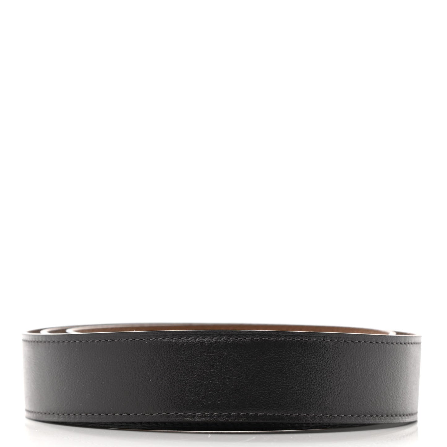 Box Togo 32mm Belt Strap 90 Graphite Alezan