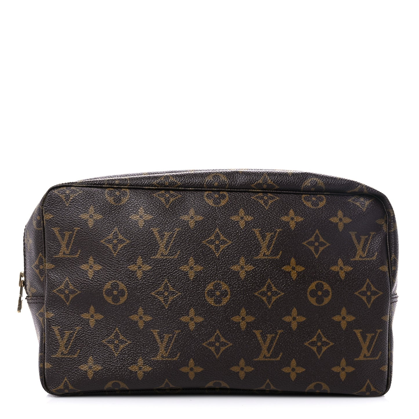 Monogram Trousse Toilette 28