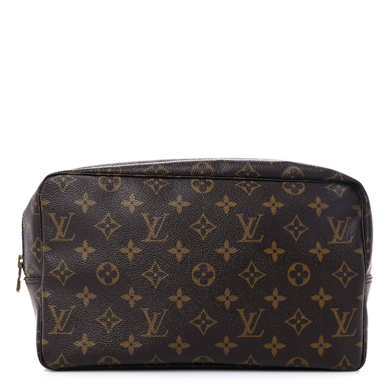 Louis Vuitton Monogram Trousse Toilette 28 1 of 13