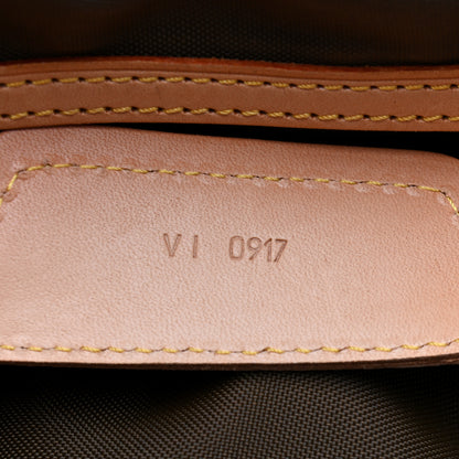 Louis Vuitton Monogram Evasion Sports Bag 7 of 10