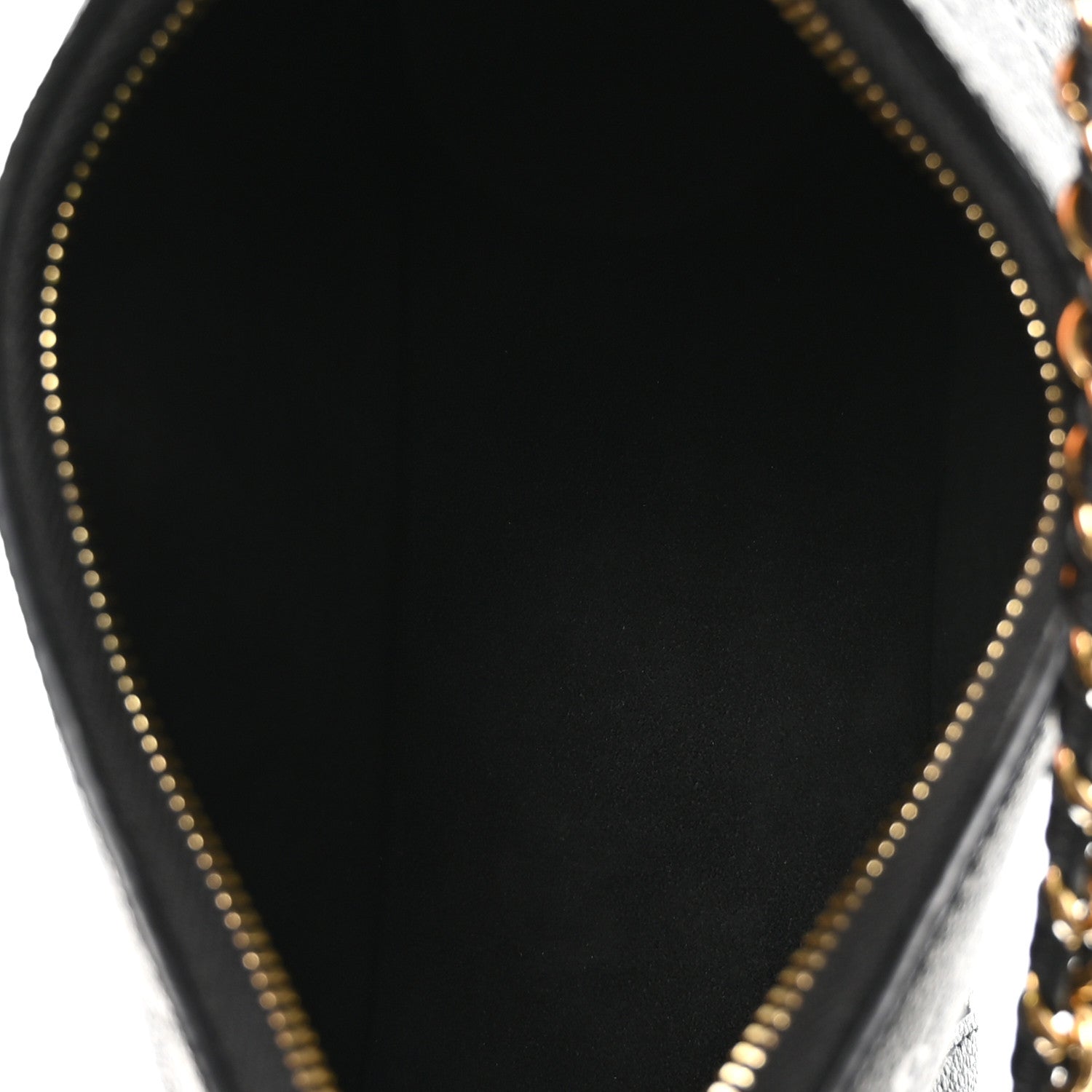 Louis Vuitton Empreinte Monogram Boulogne NM Black 4 of 9