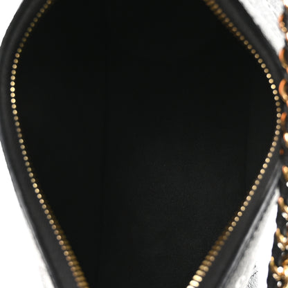 Louis Vuitton Empreinte Monogram Boulogne NM Black 4 of 9