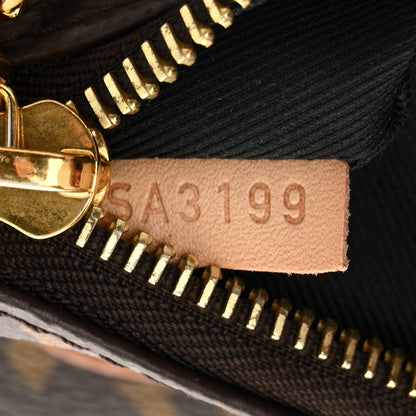 Louis Vuitton Monogram Bumbag 7 of 10