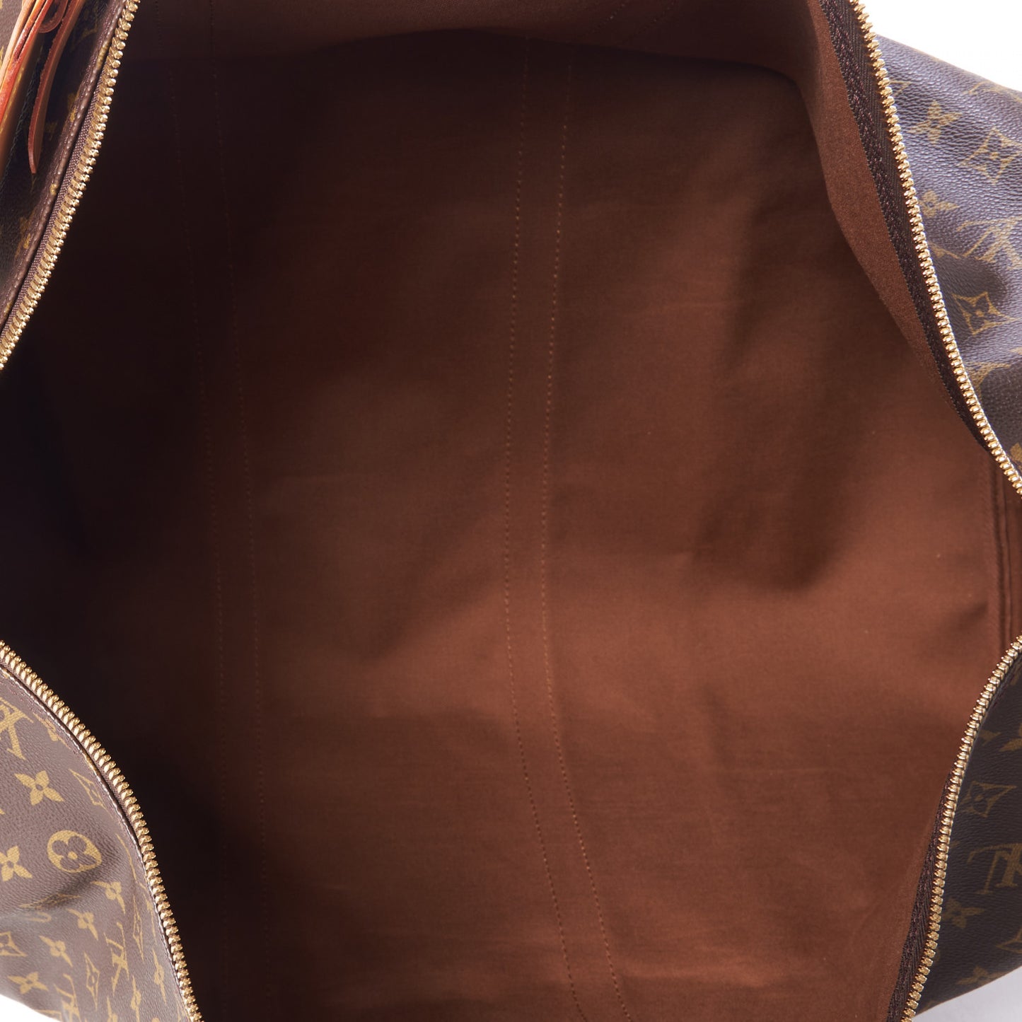 Monogram Keepall Bandouliere 60