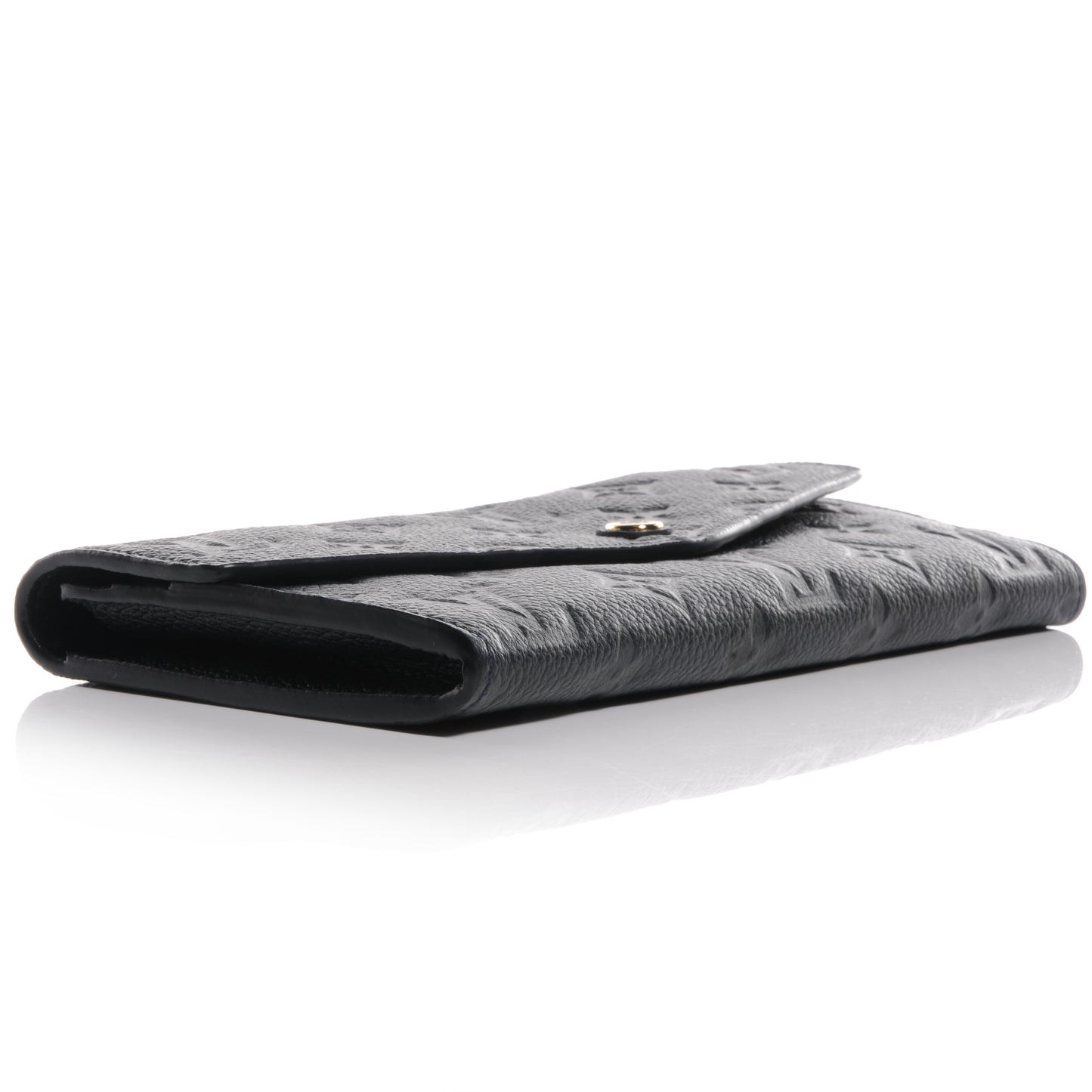 Empreinte Curieuse Wallet Infini