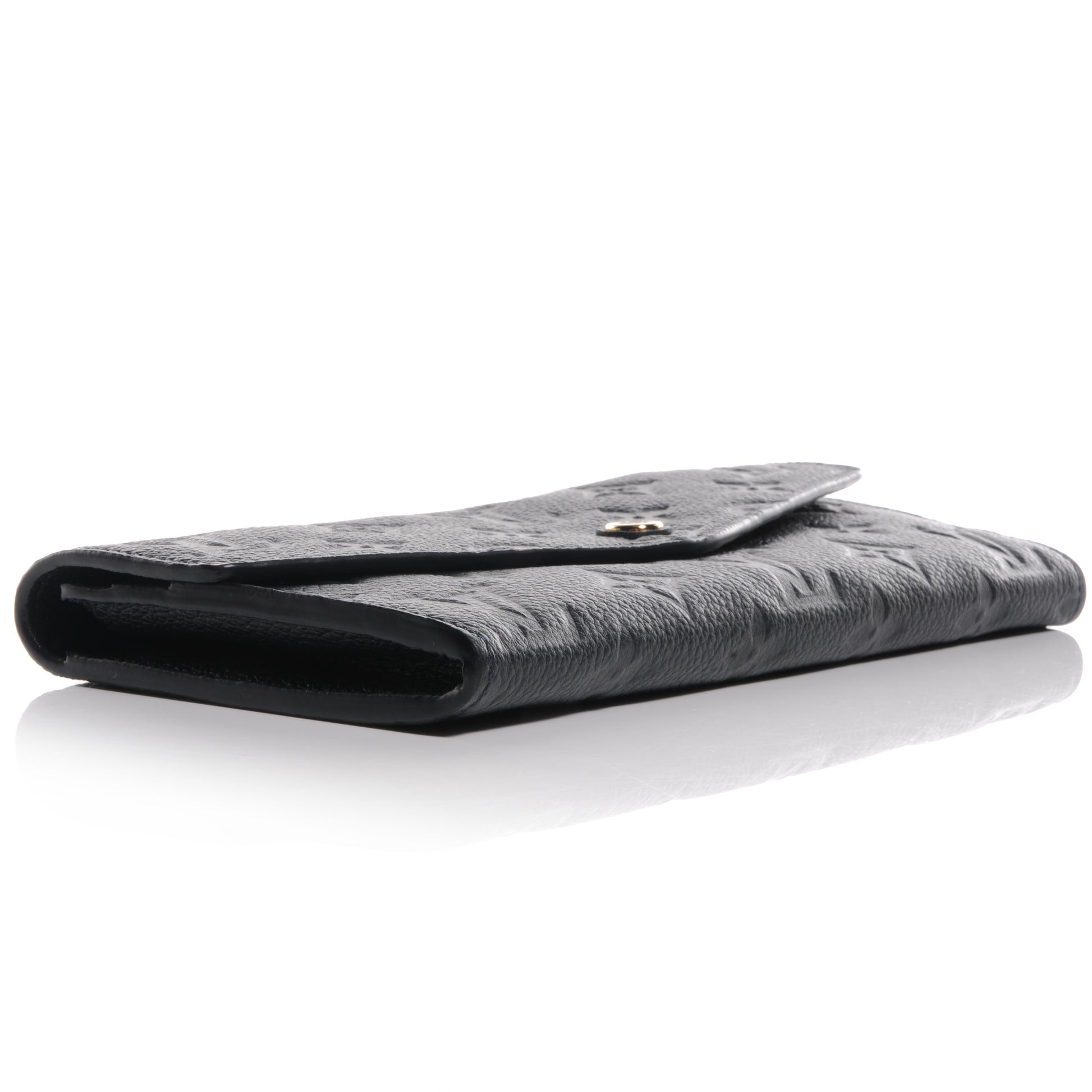 Louis Vuitton Empreinte Curieuse Wallet Infini 4 of 8