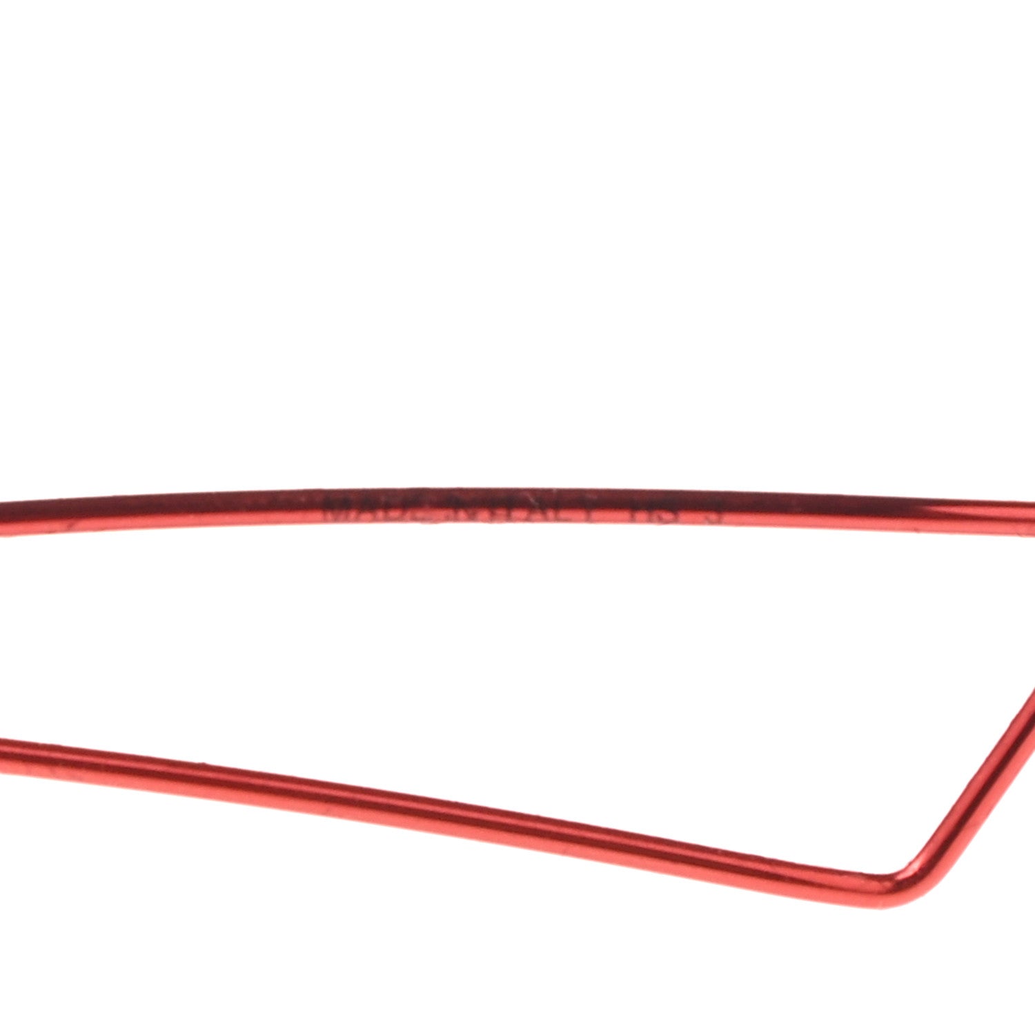 Christian Dior Diorama Caged Mirrored Sunglasses Pink 7 of 10